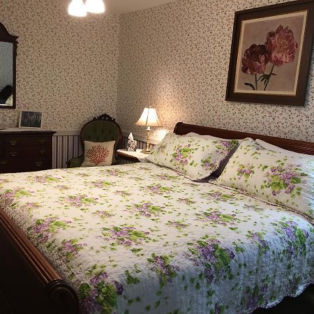 Homeport Historic Inn Searsport ภายนอก รูปภาพ