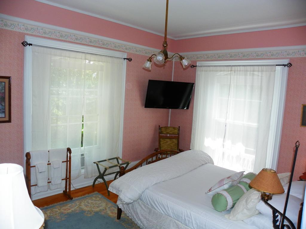Homeport Historic Inn Searsport ห้อง รูปภาพ