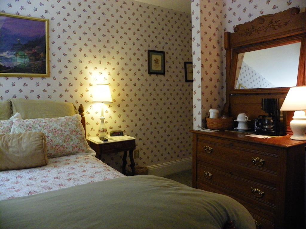 Homeport Historic Inn Searsport ห้อง รูปภาพ