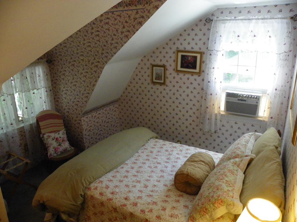 Homeport Historic Inn Searsport ห้อง รูปภาพ