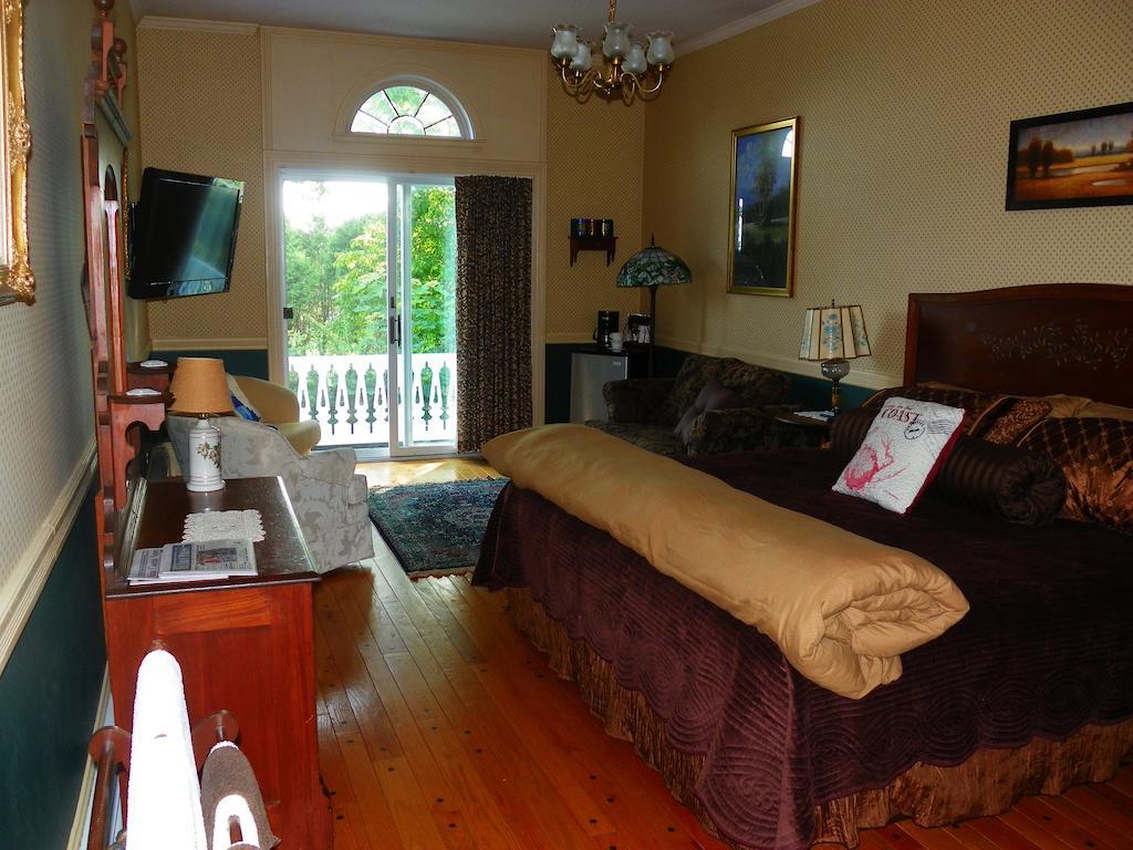 Homeport Historic Inn Searsport ห้อง รูปภาพ