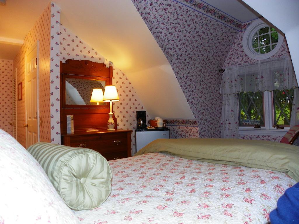 Homeport Historic Inn Searsport ห้อง รูปภาพ
