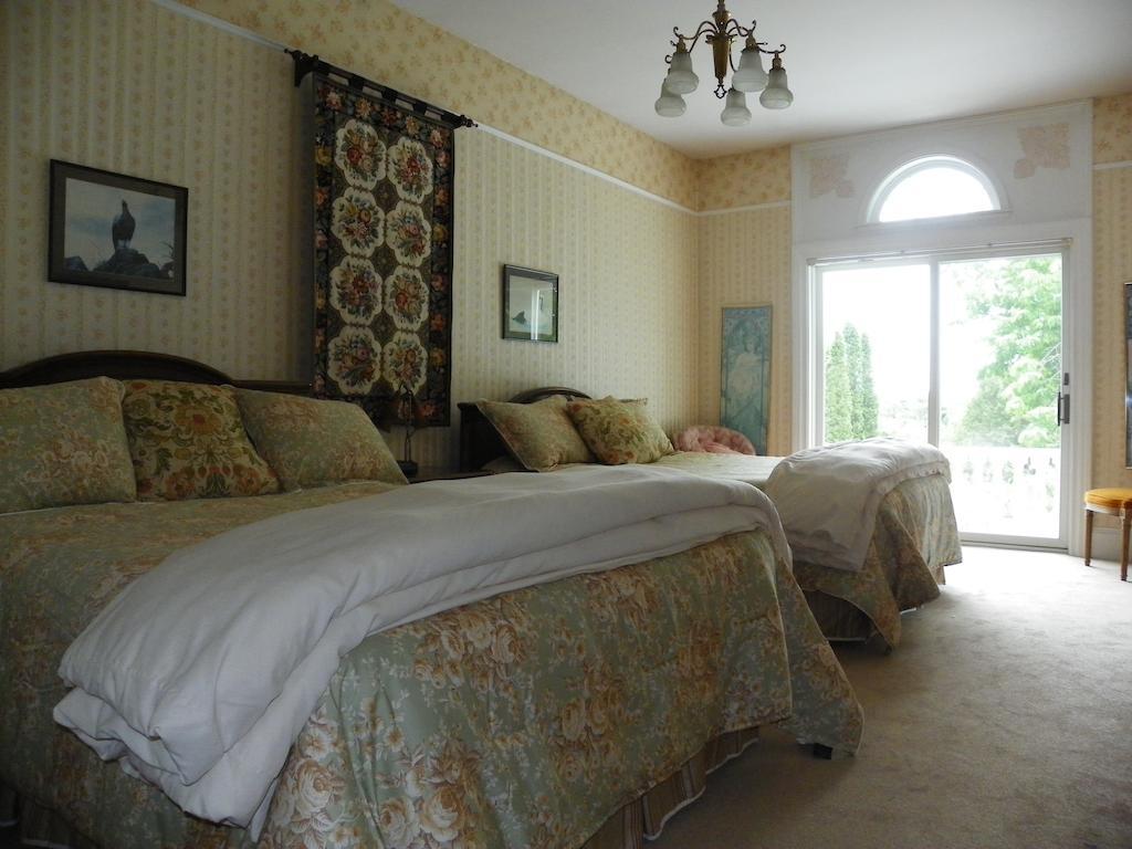 Homeport Historic Inn Searsport ห้อง รูปภาพ