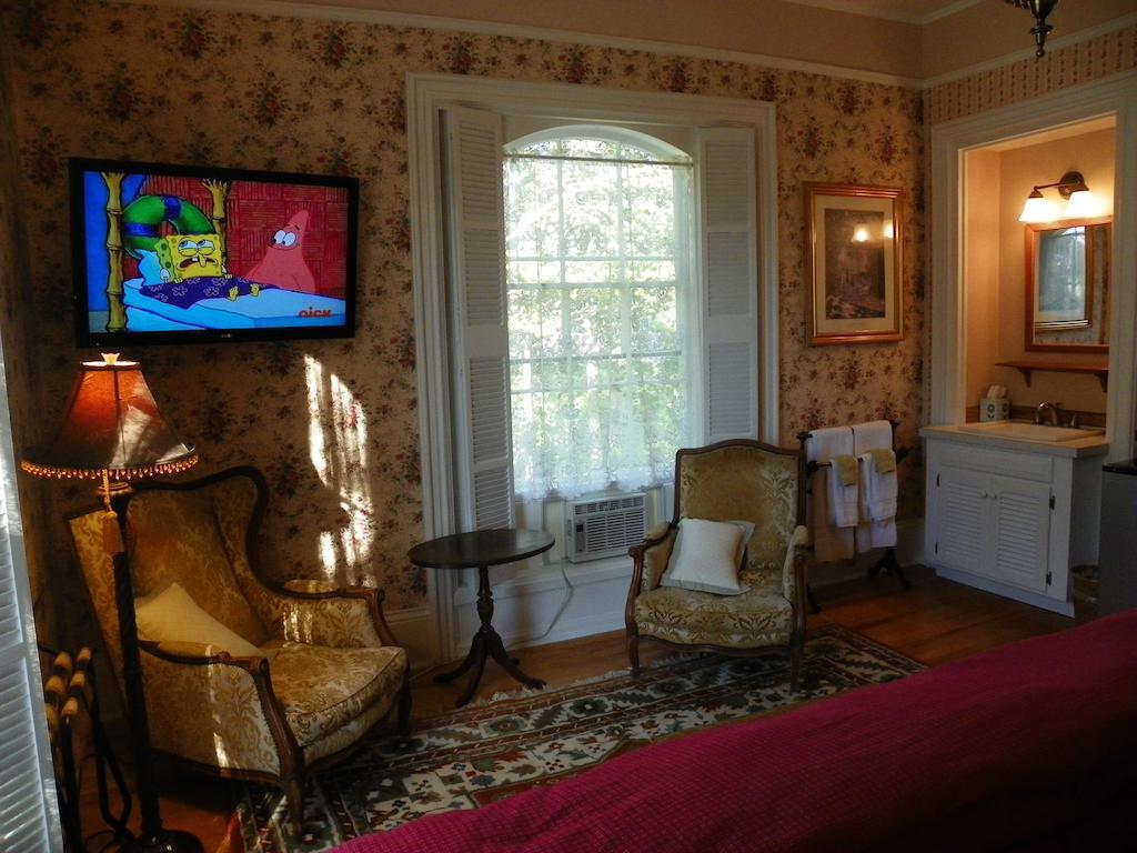 Homeport Historic Inn Searsport ห้อง รูปภาพ
