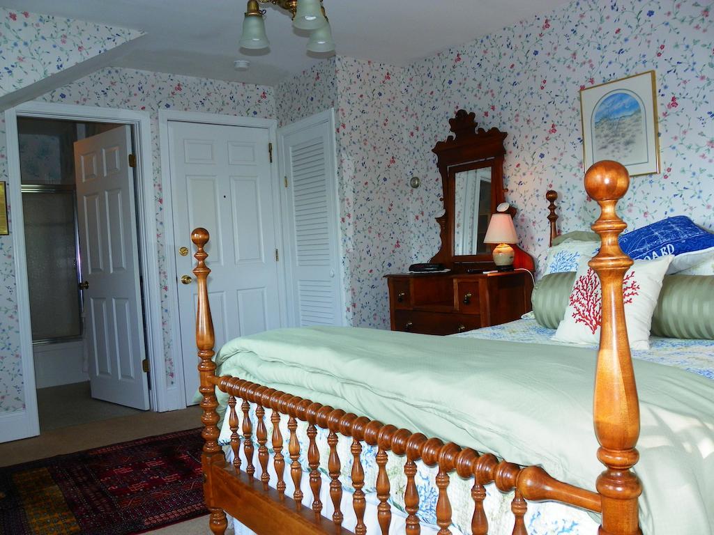 Homeport Historic Inn Searsport ห้อง รูปภาพ