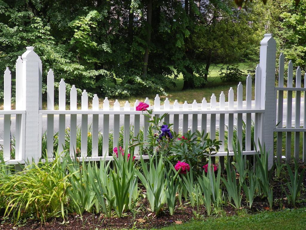 Homeport Historic Inn Searsport ภายนอก รูปภาพ