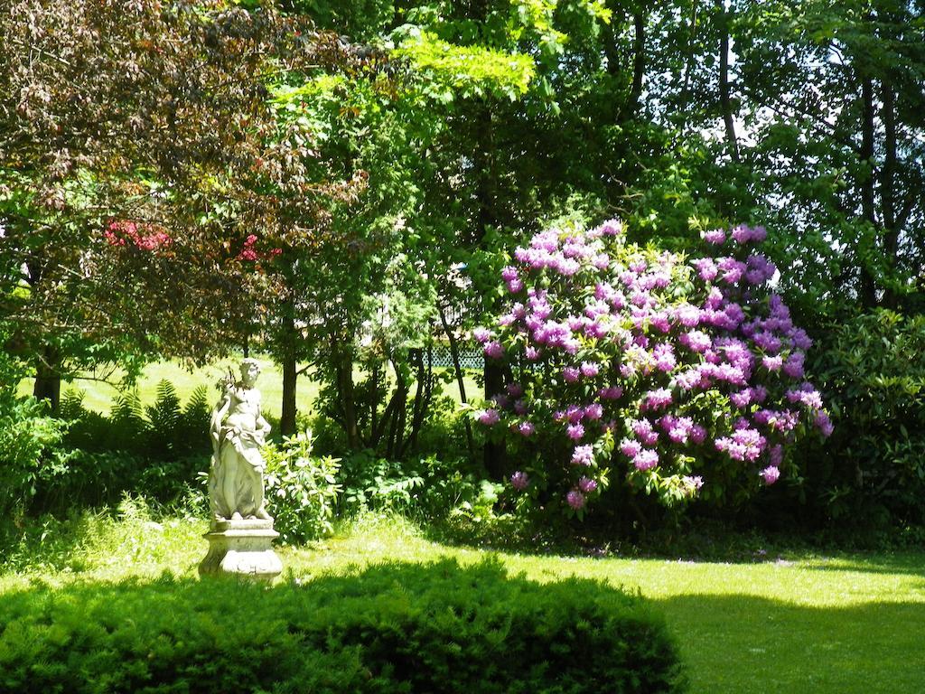 Homeport Historic Inn Searsport ภายนอก รูปภาพ