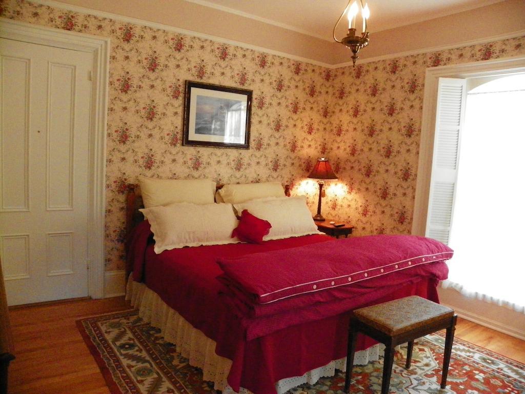 Homeport Historic Inn Searsport ห้อง รูปภาพ