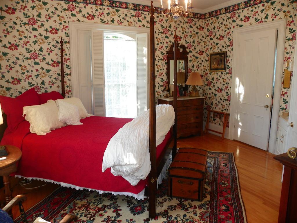 Homeport Historic Inn Searsport ห้อง รูปภาพ