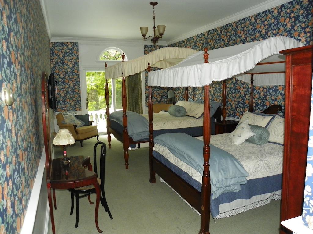 Homeport Historic Inn Searsport ห้อง รูปภาพ