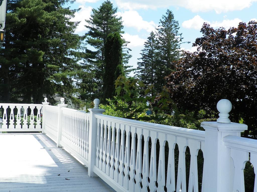 Homeport Historic Inn Searsport ห้อง รูปภาพ